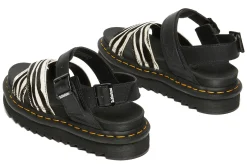 Dr. Martens Sandalias De Plataforma Voss Ii^Mujer Sandalias