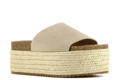 Yuu Jou Sandalias De Plataforma Wery^Mujer Sandalias