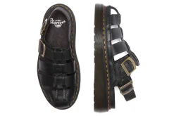 Dr. Martens Sandalias De Plataforma Wrenlie^Mujer Sandalias