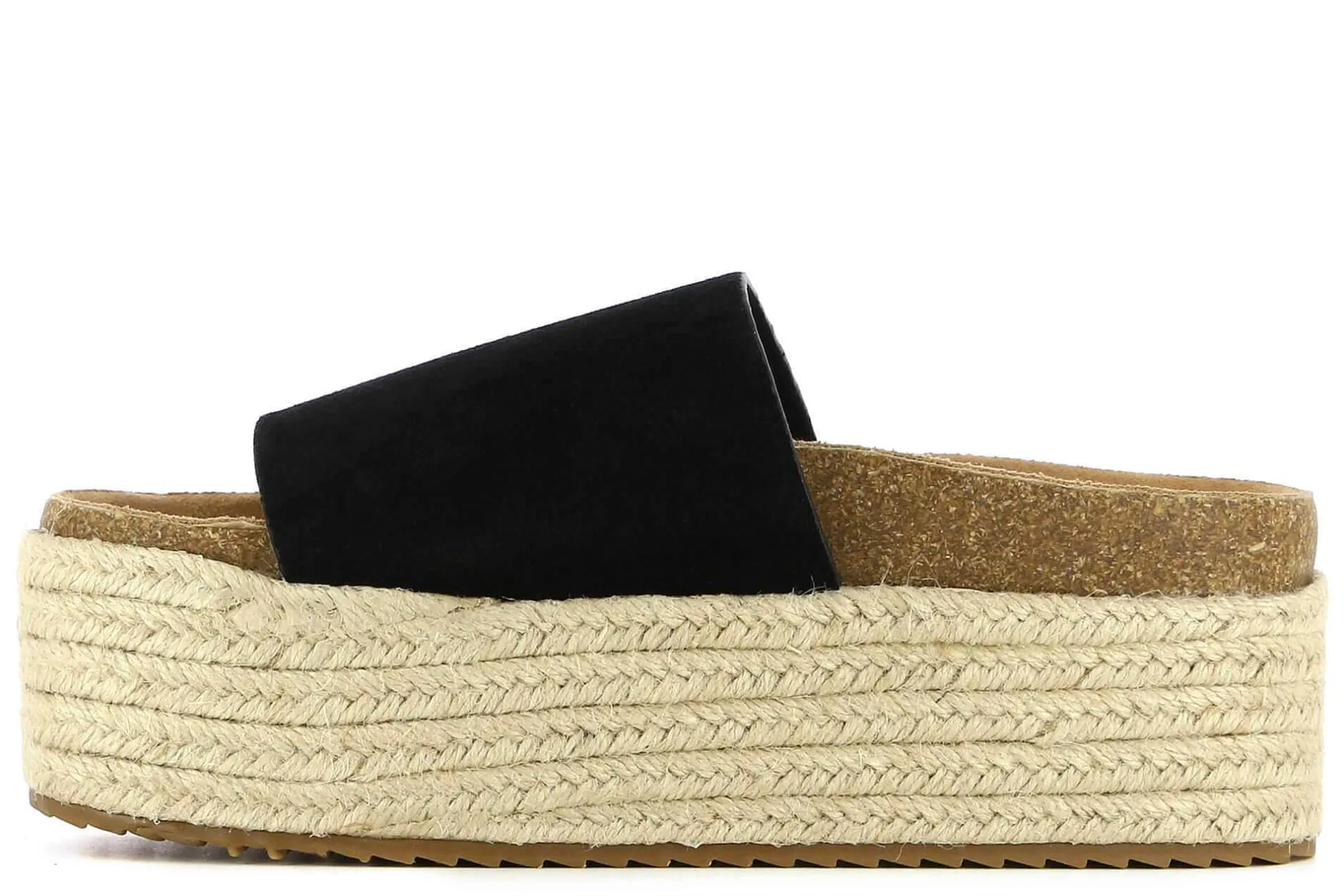 Yuu Jou Sandalias De Plataforma Wery^Mujer Sandalias