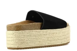 Yuu Jou Sandalias De Plataforma Wery^Mujer Sandalias