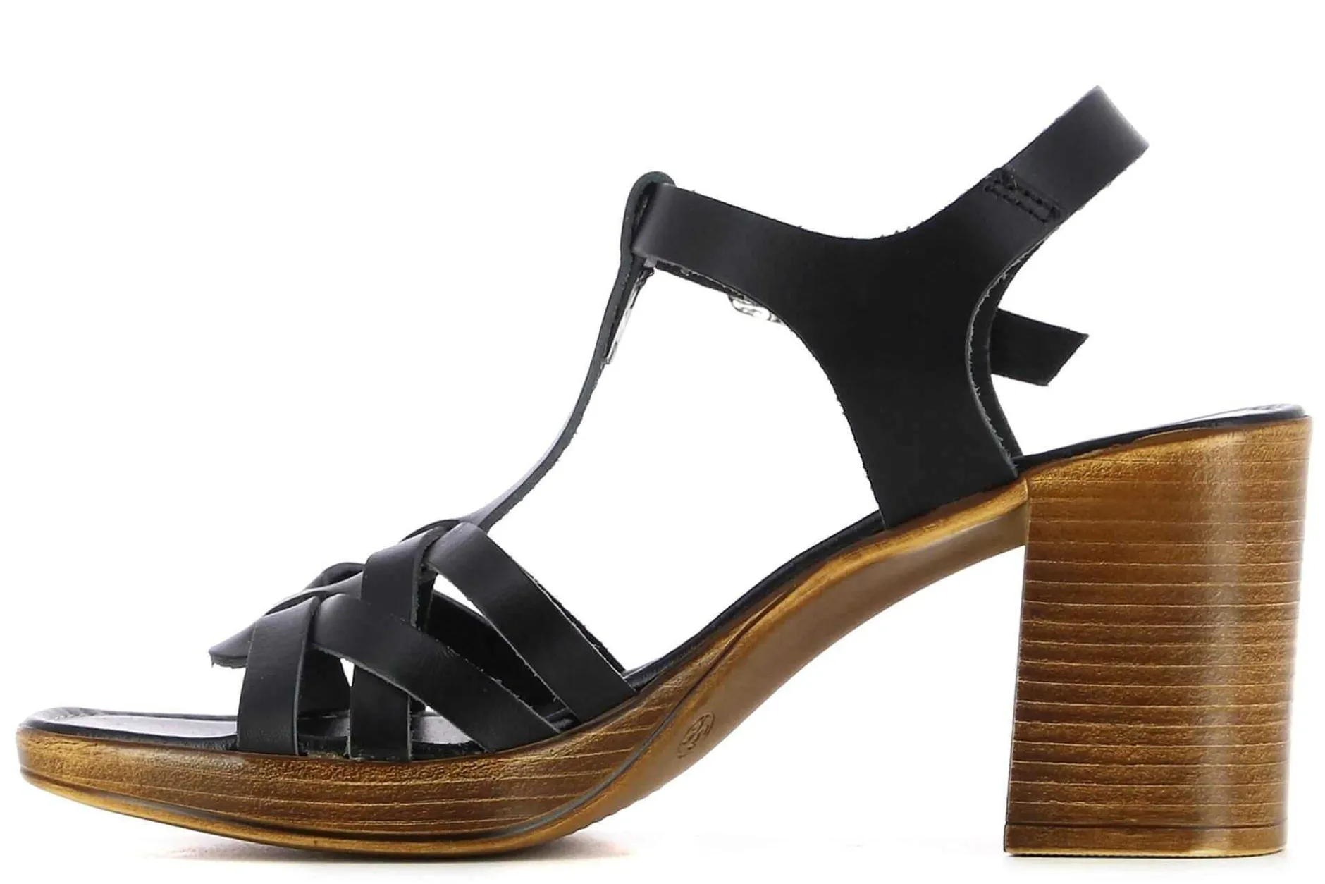 Camila's Sandalias De Tacon Adelia^Mujer Sandalias