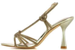 Camila's Sandalias De Tacon Agata^Mujer Sandalias