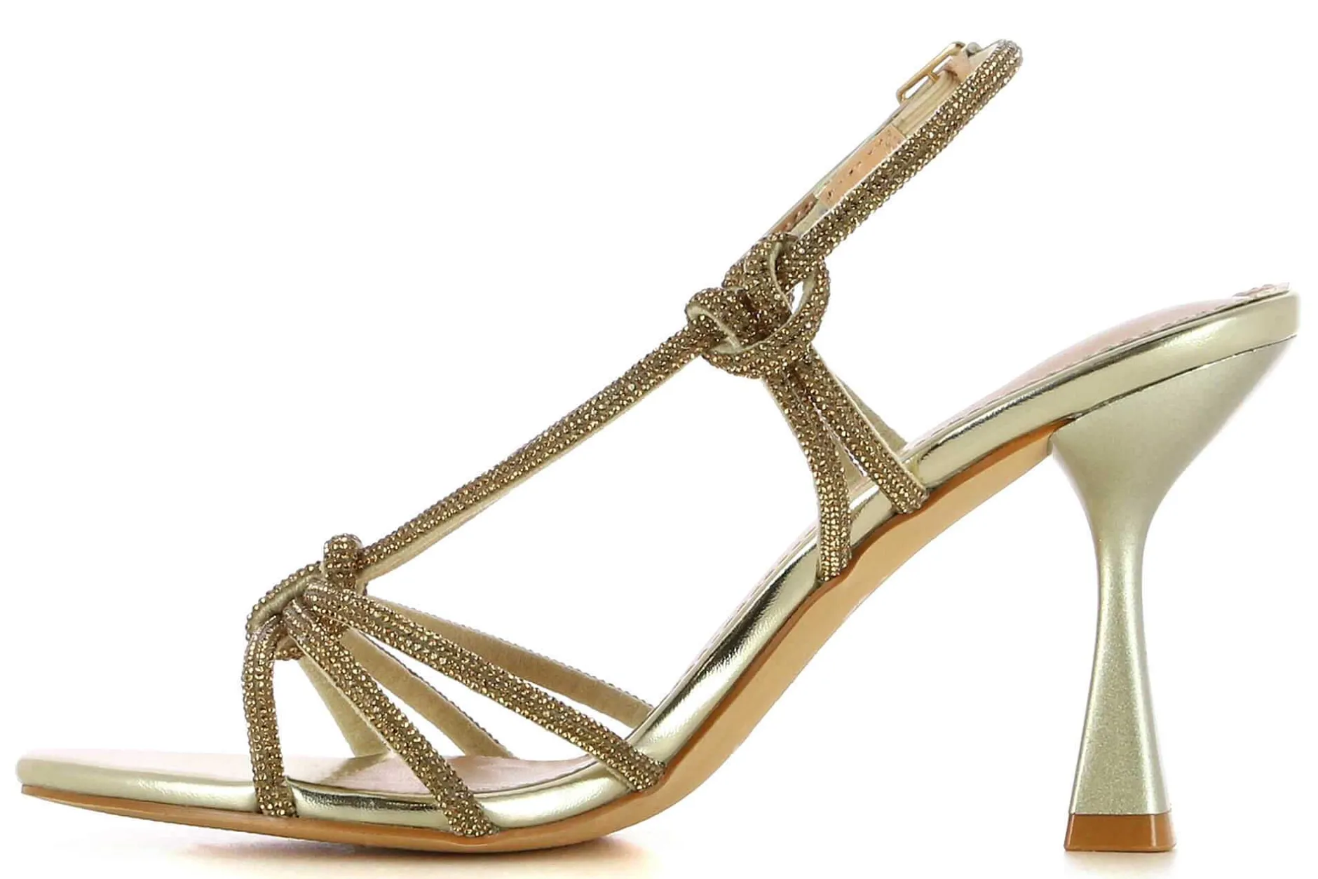 Camila's Sandalias De Tacon Agata^Mujer Sandalias