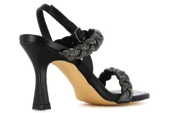 Camila's Sandalias De Tacon Amatista^Mujer Sandalias
