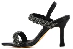 Camila's Sandalias De Tacon Amatista^Mujer Sandalias