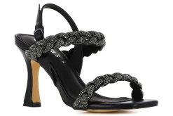 Camila's Sandalias De Tacon Amatista^Mujer Sandalias