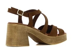 Camila's Sandalias De Tacon Aurelia^Mujer Sandalias