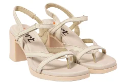 Art Sandalias De Tacon Cannes^Mujer Sandalias