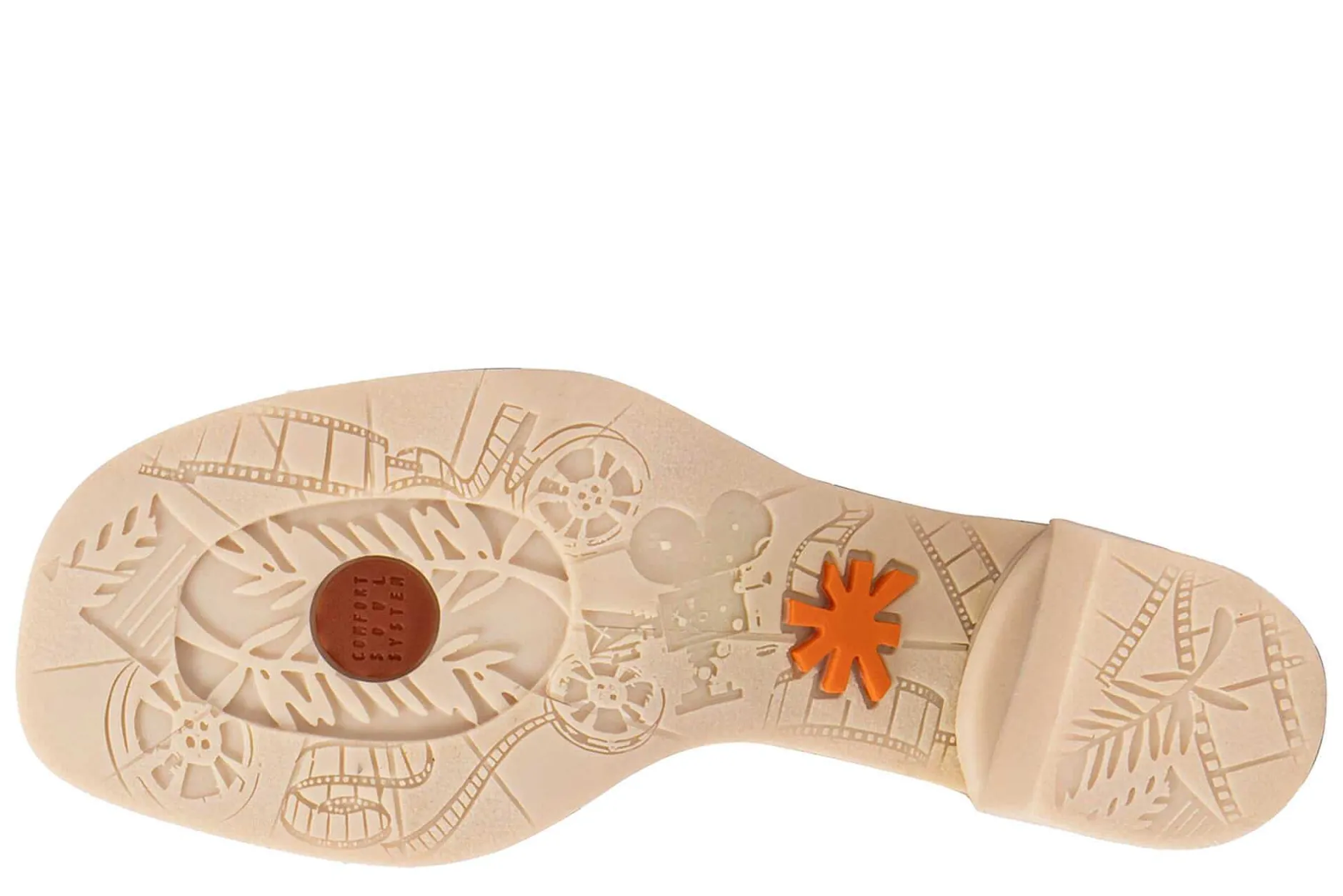 Art Sandalias De Tacon Cannes^Mujer Sandalias