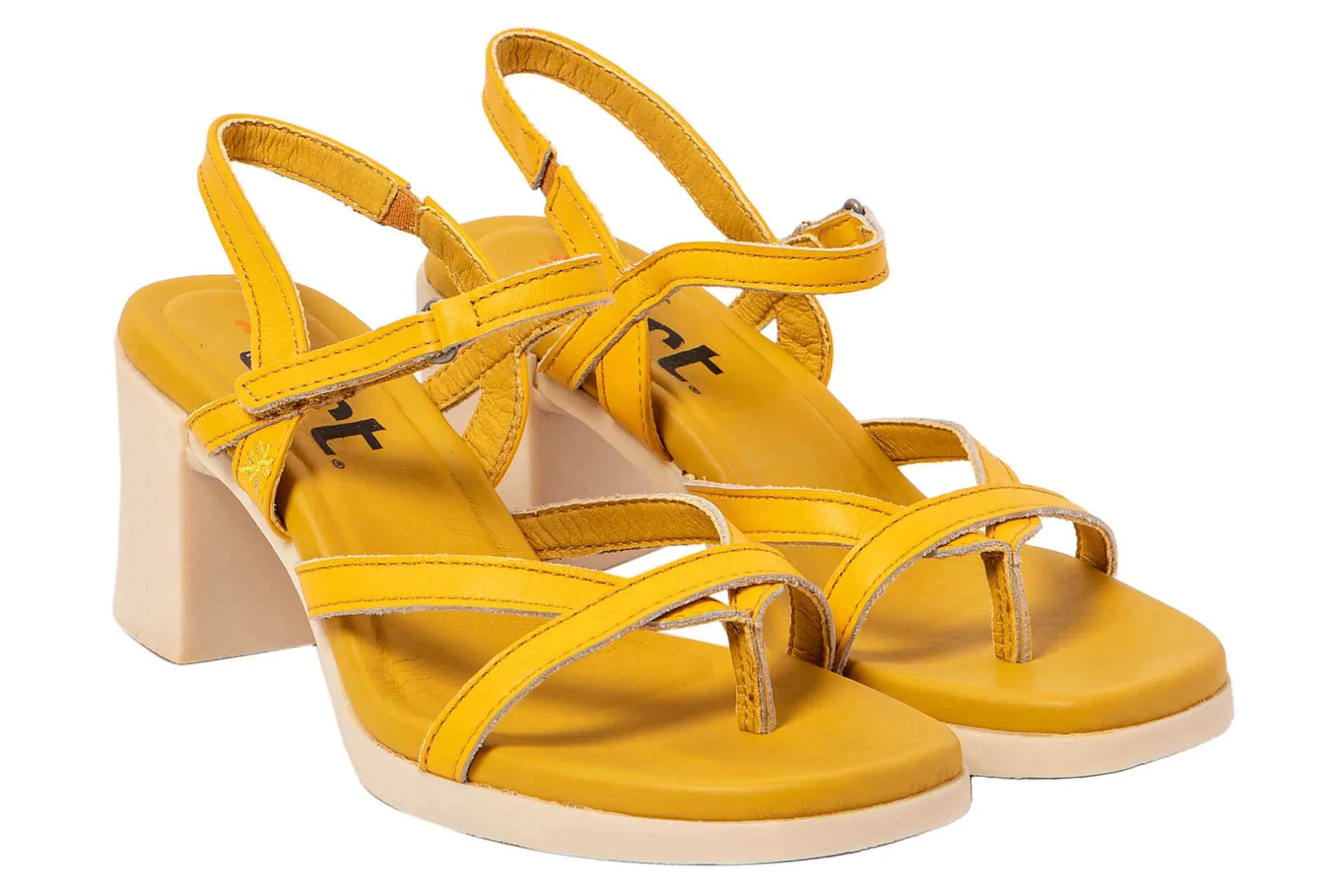 Art Sandalias De Tacon Cannes^Mujer Sandalias
