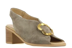 Camila's Sandalias De Tacon Dilara^Mujer Sandalias