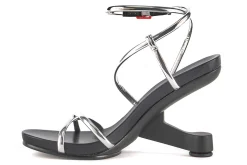 United Nude Sandalias De Tacon Eamz Lee^Mujer Sandalias