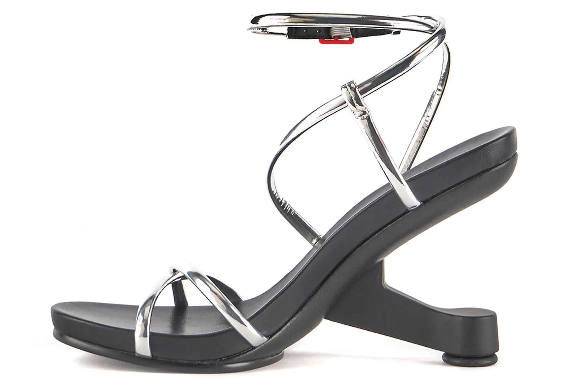 United Nude Sandalias De Tacon Eamz Lee^Mujer Sandalias