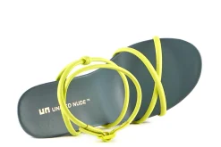 United Nude Sandalias De Tacon Eamz Lee^Mujer Sandalias