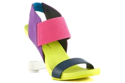 United Nude Sandalias De Tacon Eamz Raiko^Mujer Sandalias