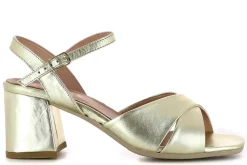 Camila's Sandalias De Tacon Emily^Mujer Sandalias