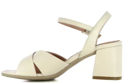 Camila's Sandalias De Tacon Emily^Mujer Sandalias