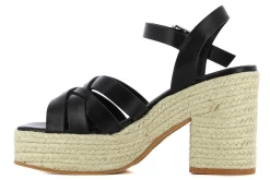 Camila's Sandalias De Tacon Fenya^Mujer Sandalias