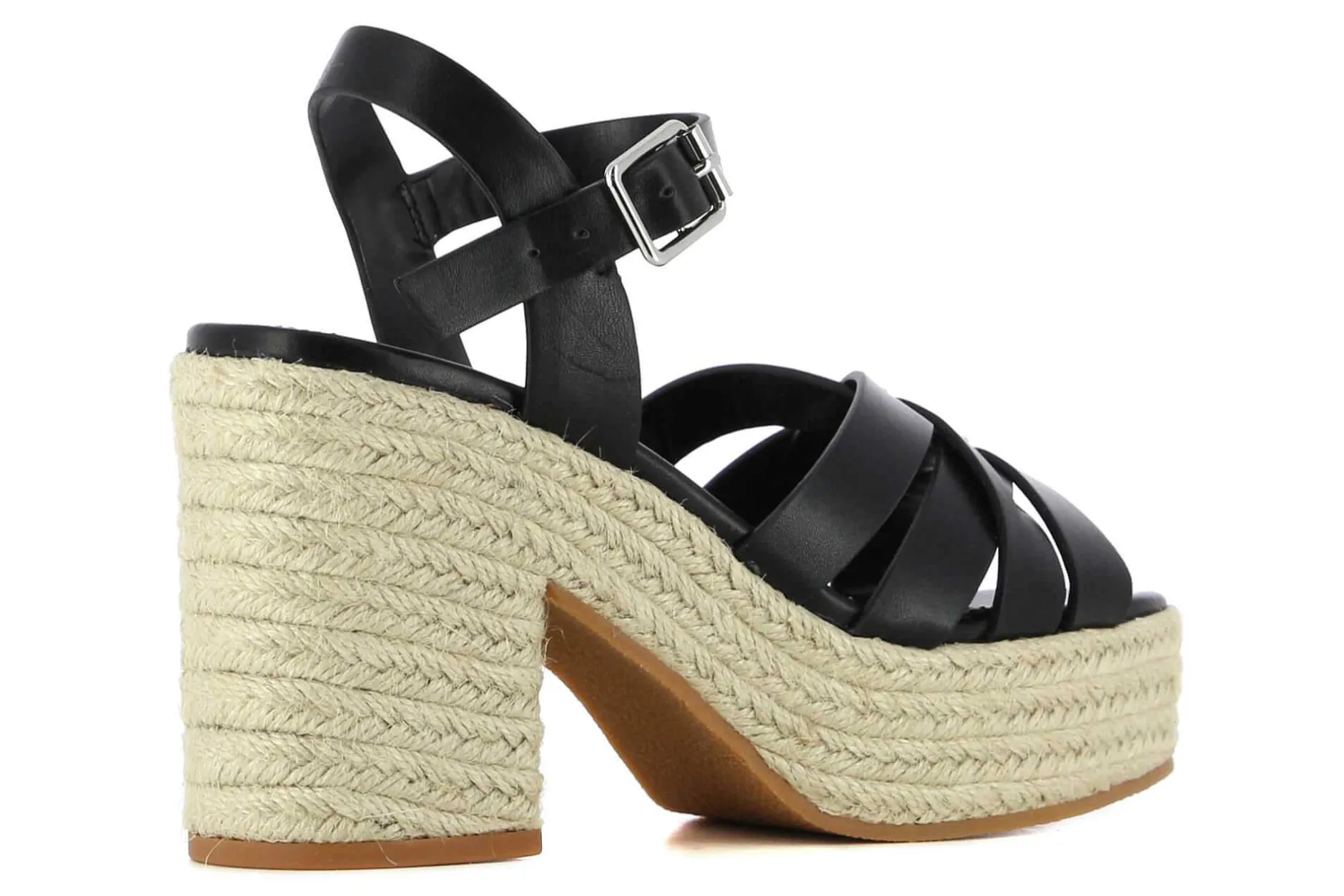 Camila's Sandalias De Tacon Fenya^Mujer Sandalias