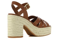 Camila's Sandalias De Tacon Fenya^Mujer Sandalias