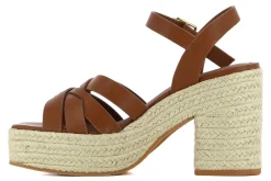 Camila's Sandalias De Tacon Fenya^Mujer Sandalias
