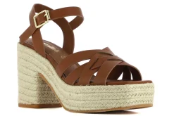 Camila's Sandalias De Tacon Fenya^Mujer Sandalias