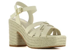 Camila's Sandalias De Tacon Fenya^Mujer Sandalias