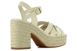Camila's Sandalias De Tacon Fenya^Mujer Sandalias