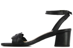 Camila's Sandalias De Tacon Gaia^Mujer Sandalias