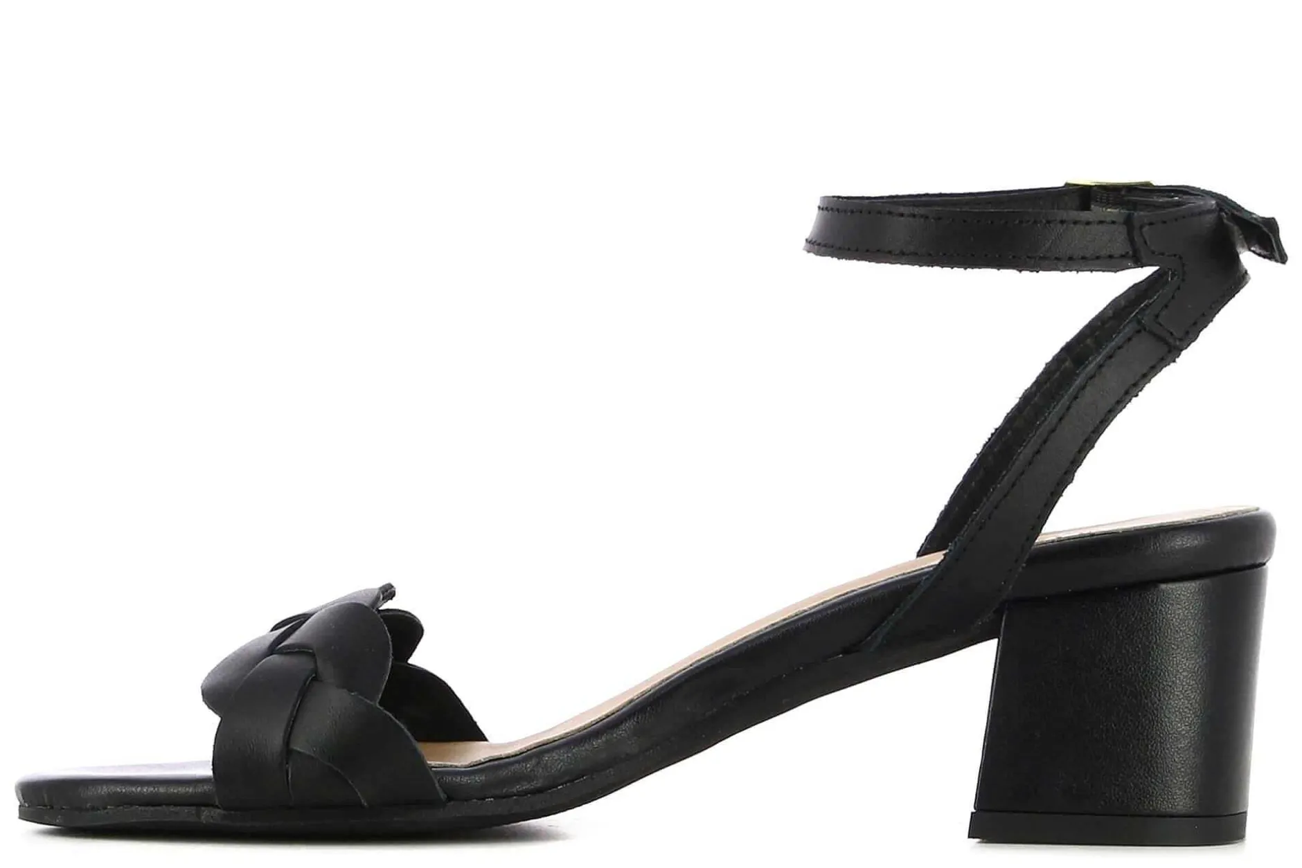 Camila's Sandalias De Tacon Gaia^Mujer Sandalias