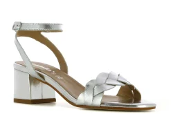 Camila's Sandalias De Tacon Gaia^Mujer Sandalias