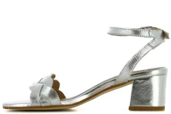 Camila's Sandalias De Tacon Gaia^Mujer Sandalias