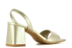 Camila's Sandalias De Tacon Gao^Mujer Sandalias