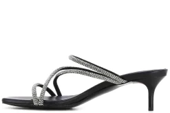 Camila's Sandalias De Tacon Hedy^Mujer Sandalias