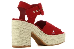 Camila's Sandalias De Tacon Ingrid^Mujer Sandalias