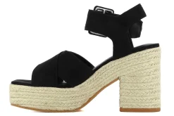 Camila's Sandalias De Tacon Ingrid^Mujer Sandalias