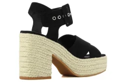 Camila's Sandalias De Tacon Ingrid^Mujer Sandalias