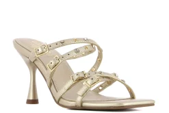 Camila's Sandalias De Tacon Junia^Mujer Sandalias