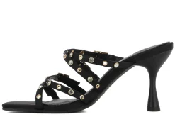 Camila's Sandalias De Tacon Junia^Mujer Sandalias