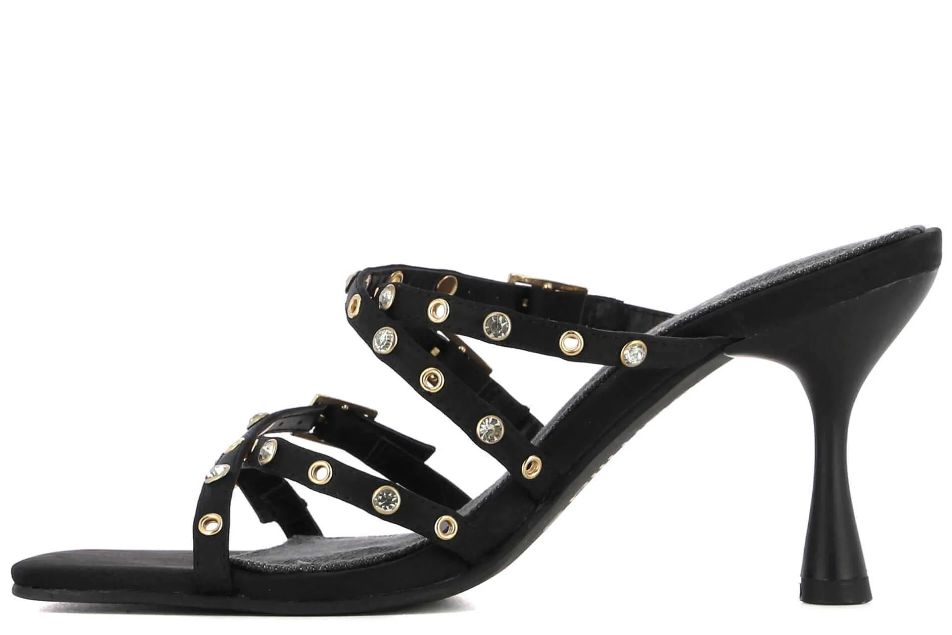 Camila's Sandalias De Tacon Junia^Mujer Sandalias