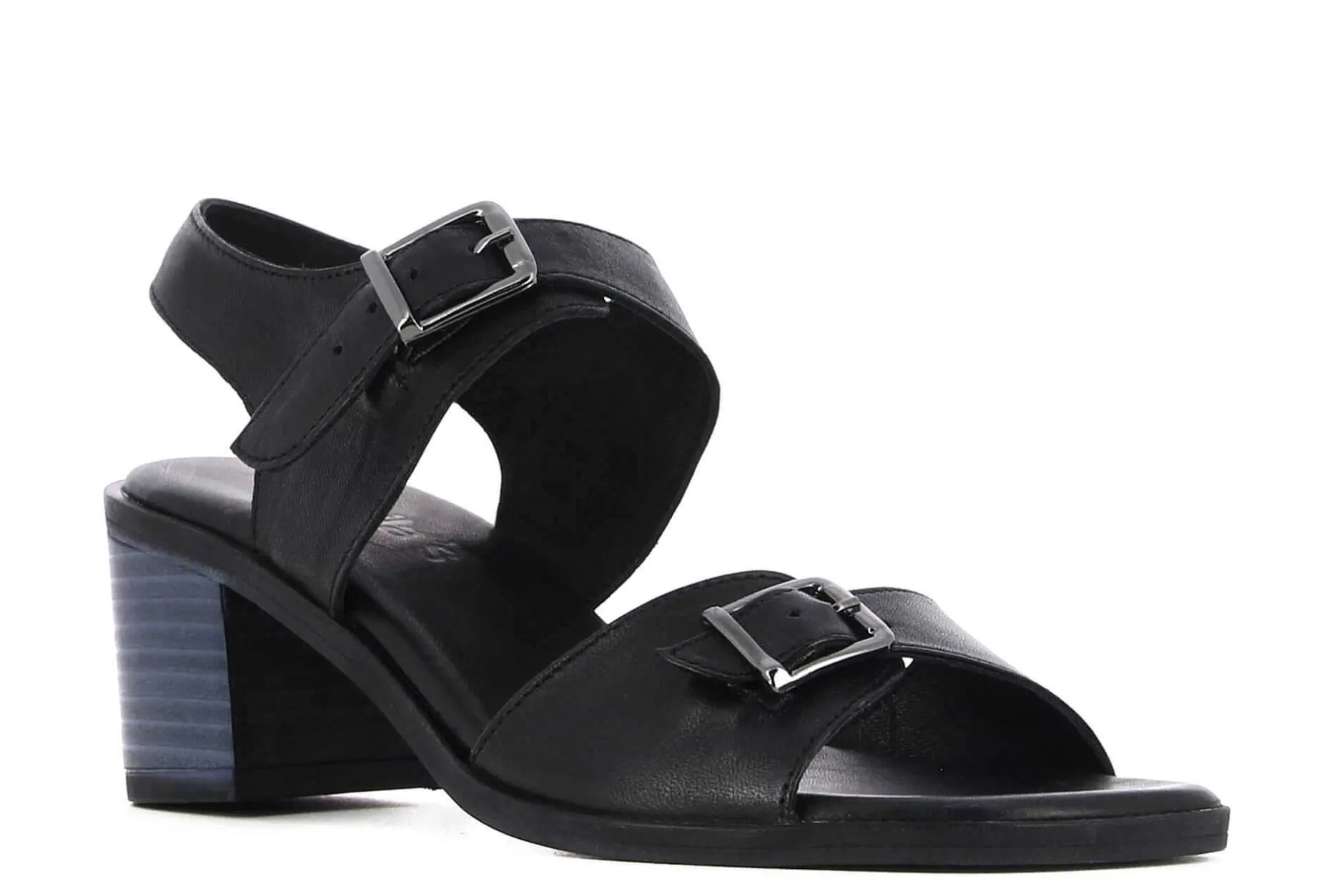 Camila's Sandalias De Tacon Kerana^Mujer Sandalias