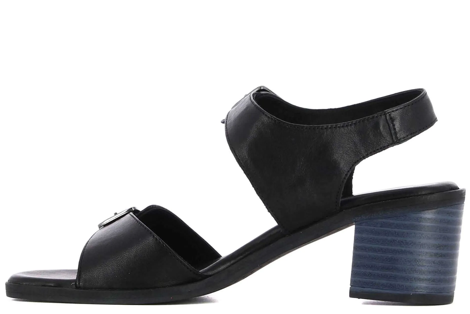 Camila's Sandalias De Tacon Kerana^Mujer Sandalias
