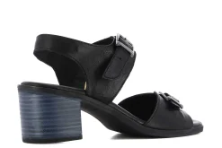 Camila's Sandalias De Tacon Kerana^Mujer Sandalias