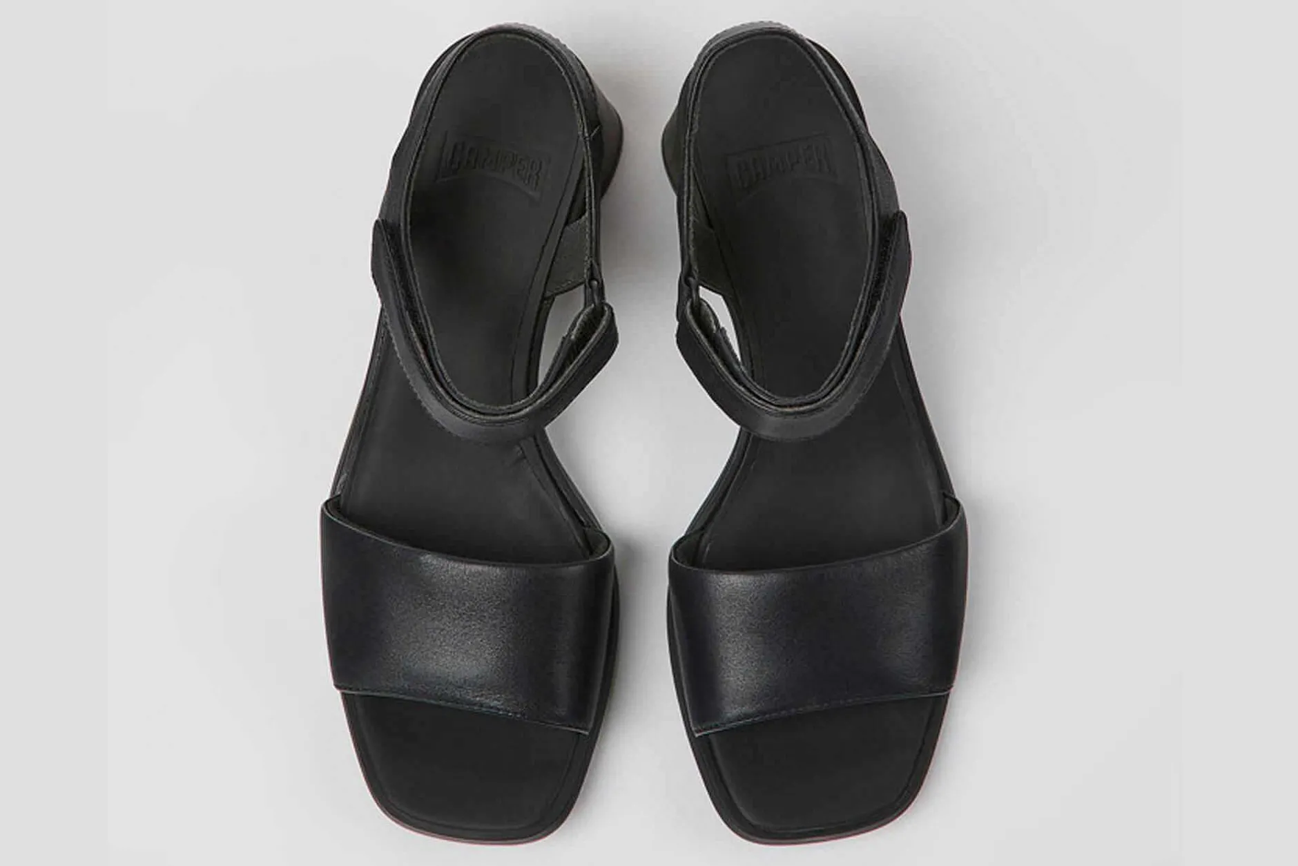 Camper Sandalias De Tacon Kiara^Mujer Sandalias