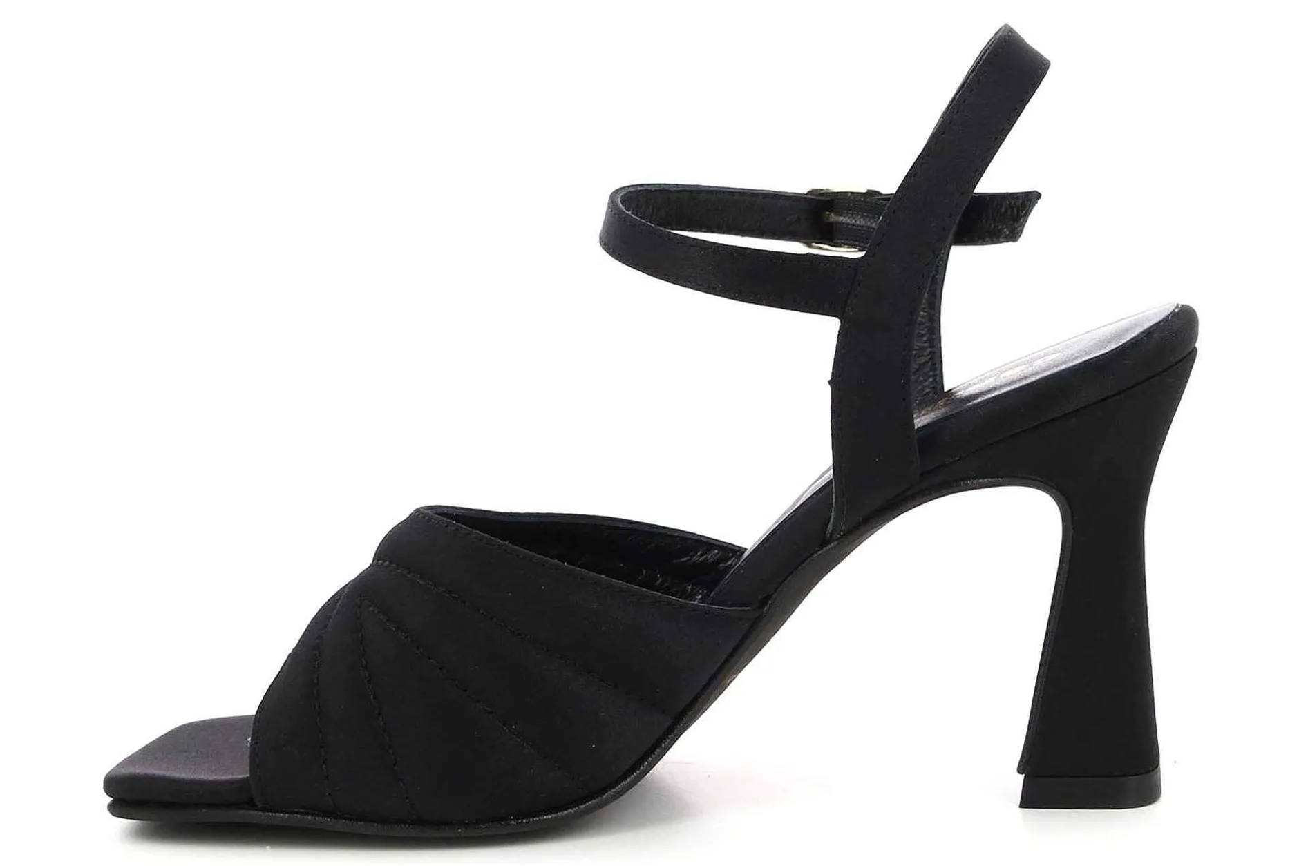 Camila's Sandalias De Tacon Lieja^Mujer Sandalias