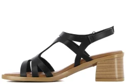 Casas Collection Sandalias De Tacon Llunio^Mujer Sandalias