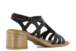 Casas Collection Sandalias De Tacon Llunio^Mujer Sandalias