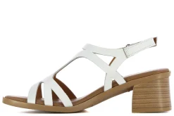 Casas Collection Sandalias De Tacon Llunio^Mujer Sandalias