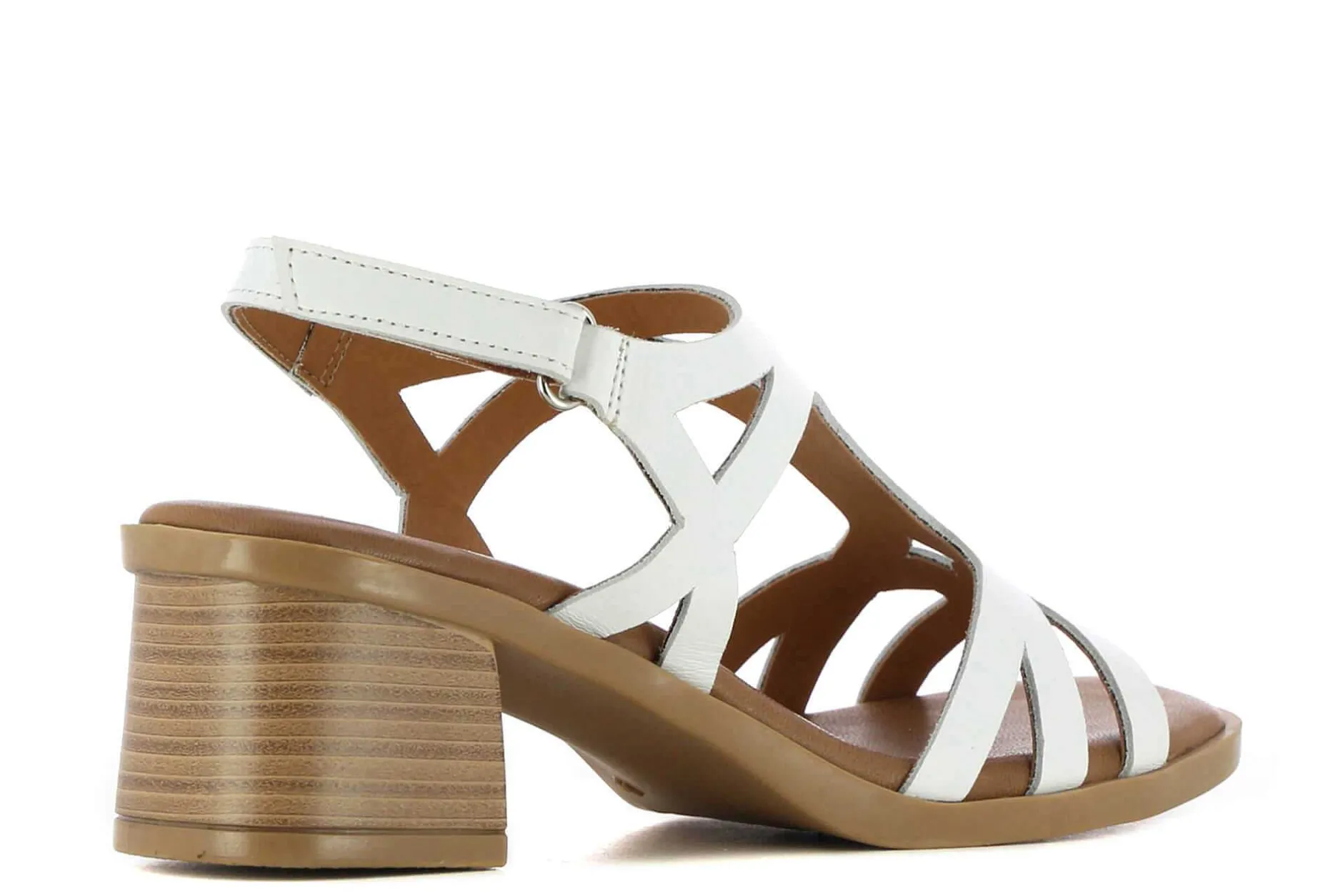 Casas Collection Sandalias De Tacon Llunio^Mujer Sandalias
